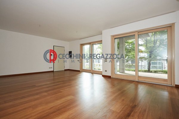 appartamento in vendita a Milano in zona San Siro