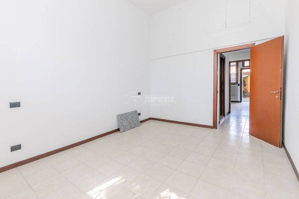 appartamento in vendita a Milano in zona Bovisa