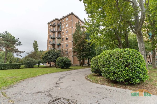 appartamento in vendita a Milano in zona Bicocca