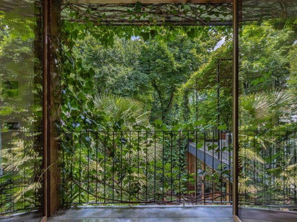 casa indipendente in vendita a Milano in zona Guastalla