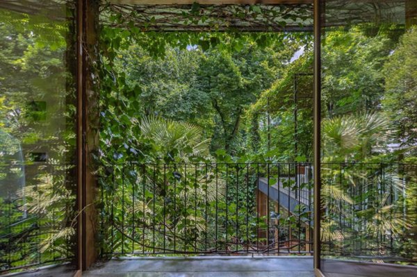 casa indipendente in vendita a Milano