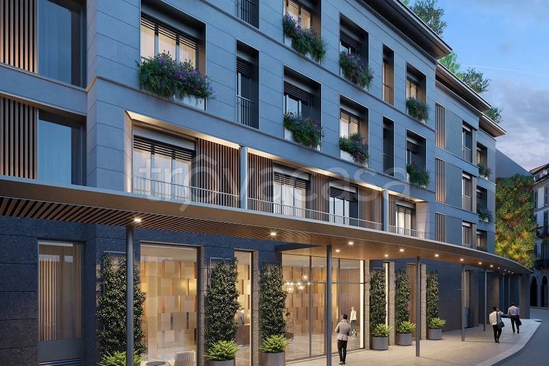 appartamento in vendita a Milano in zona Centro Storico