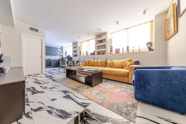 appartamento in vendita a Milano in zona Solari