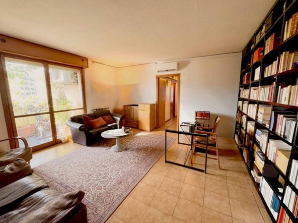 appartamento in vendita a Milano in zona Chiesa Rossa