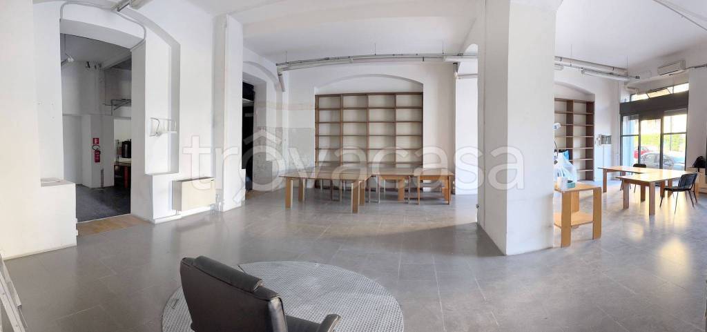 negozio in vendita a Milano in zona Piazzale Lodi