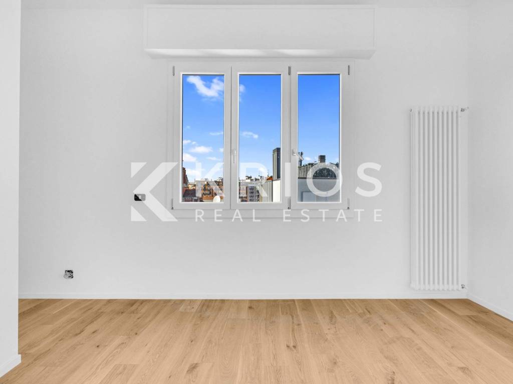 appartamento in vendita a Milano in zona Isola