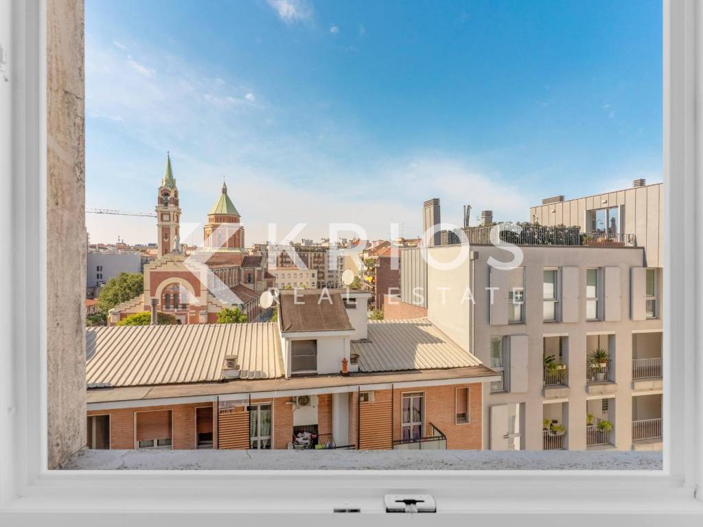 appartamento in vendita a Milano in zona Isola