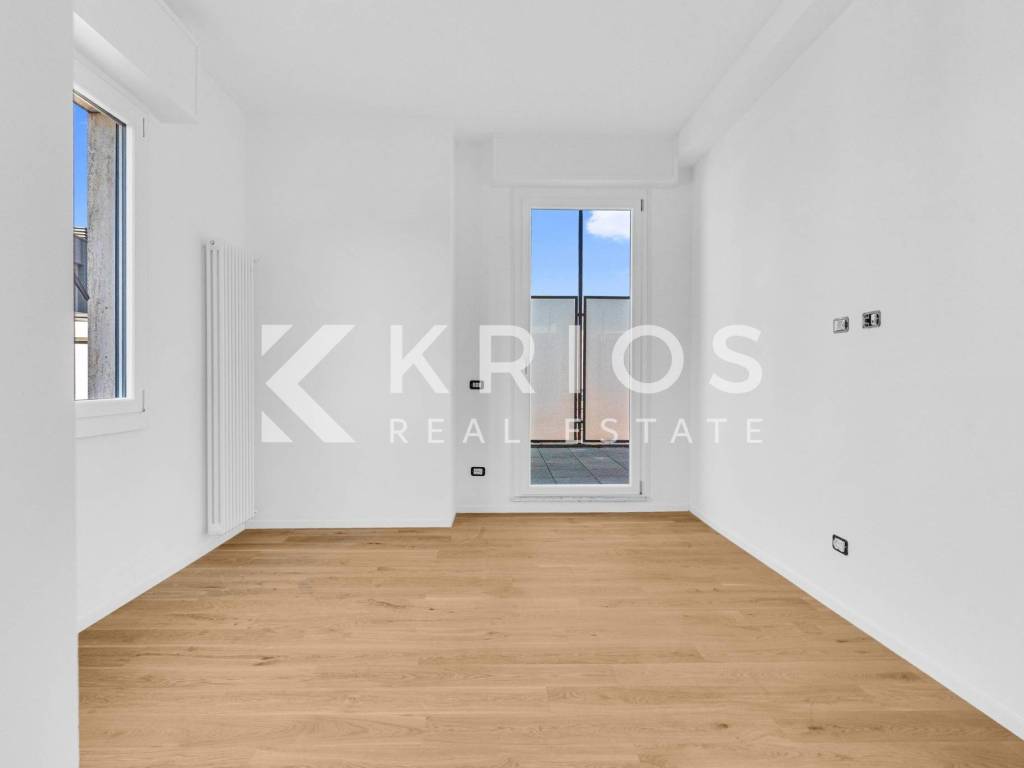 appartamento in vendita a Milano in zona Isola