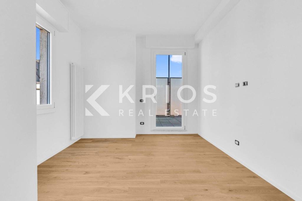 appartamento in vendita a Milano in zona Sempione