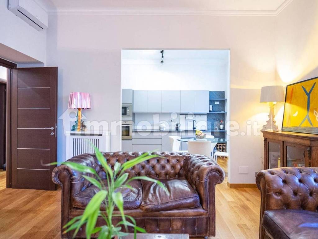 appartamento in vendita a Milano in zona Centro Direzionale