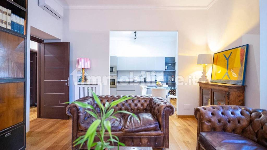 appartamento in vendita a Milano in zona Stazione Centrale