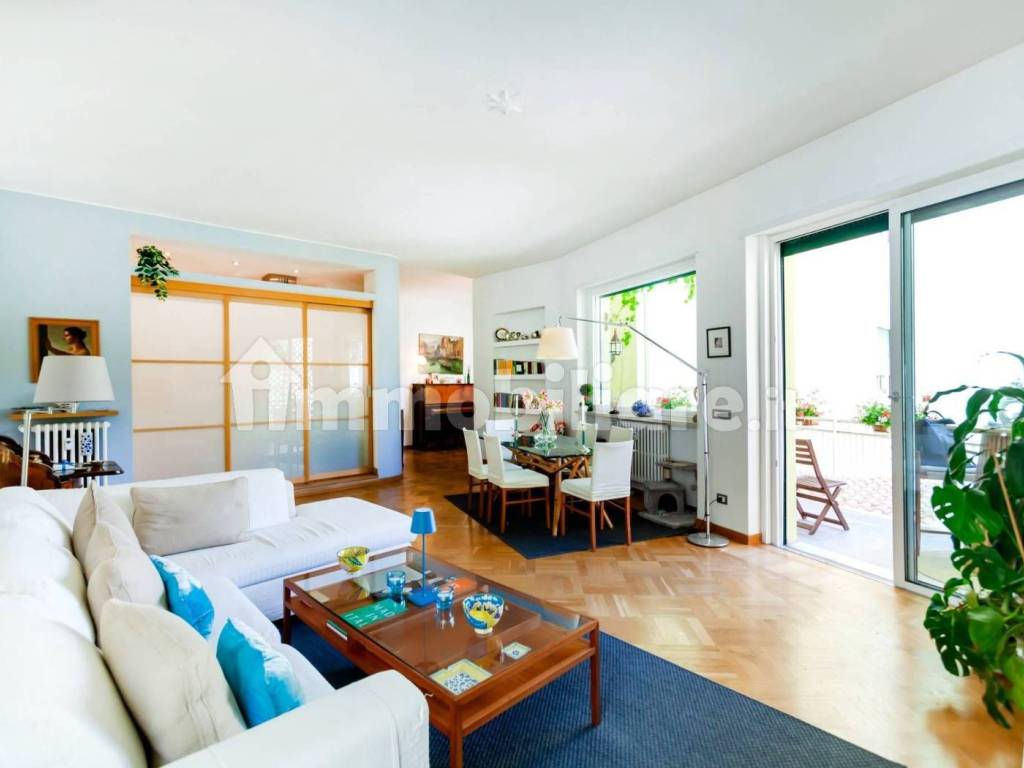 appartamento in vendita a Milano in zona Centro Direzionale