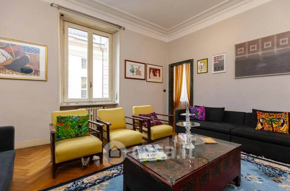 ufficio in vendita a Milano in zona Centro Direzionale