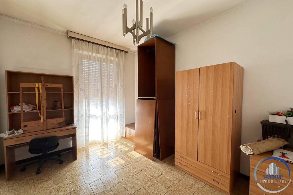 appartamento in vendita a Milano in zona Precotto