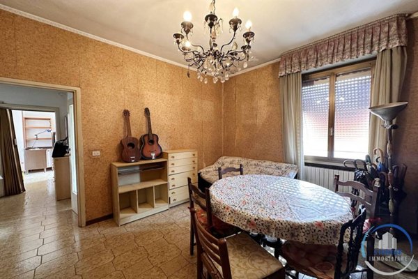 appartamento in vendita a Milano in zona Bicocca