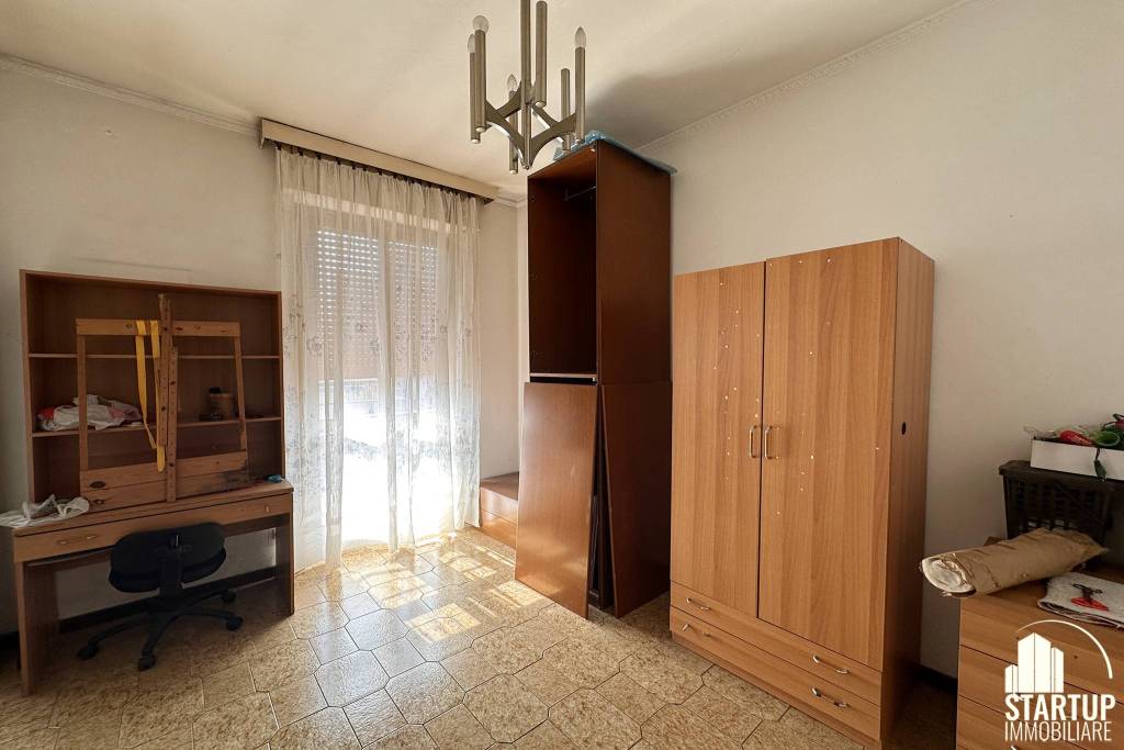 appartamento in vendita a Milano in zona Bicocca