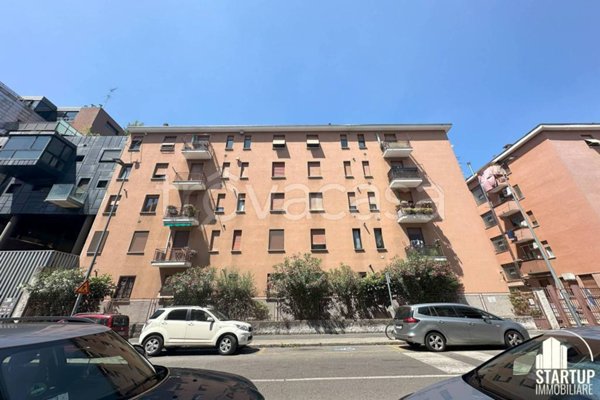 appartamento in vendita a Milano in zona Bicocca