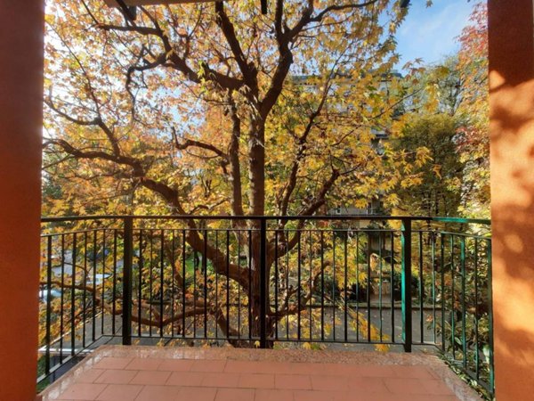 appartamento in vendita a Milano in zona Rembrandt