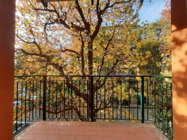 appartamento in vendita a Milano in zona Rembrandt