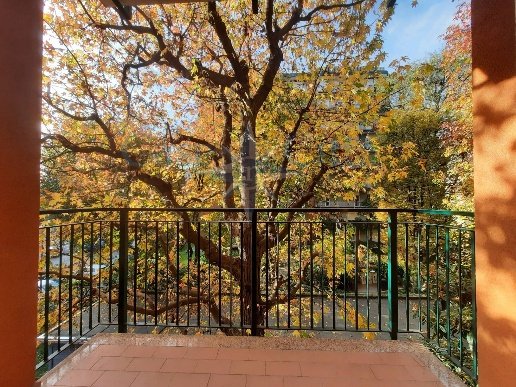 appartamento in vendita a Milano in zona Rembrandt