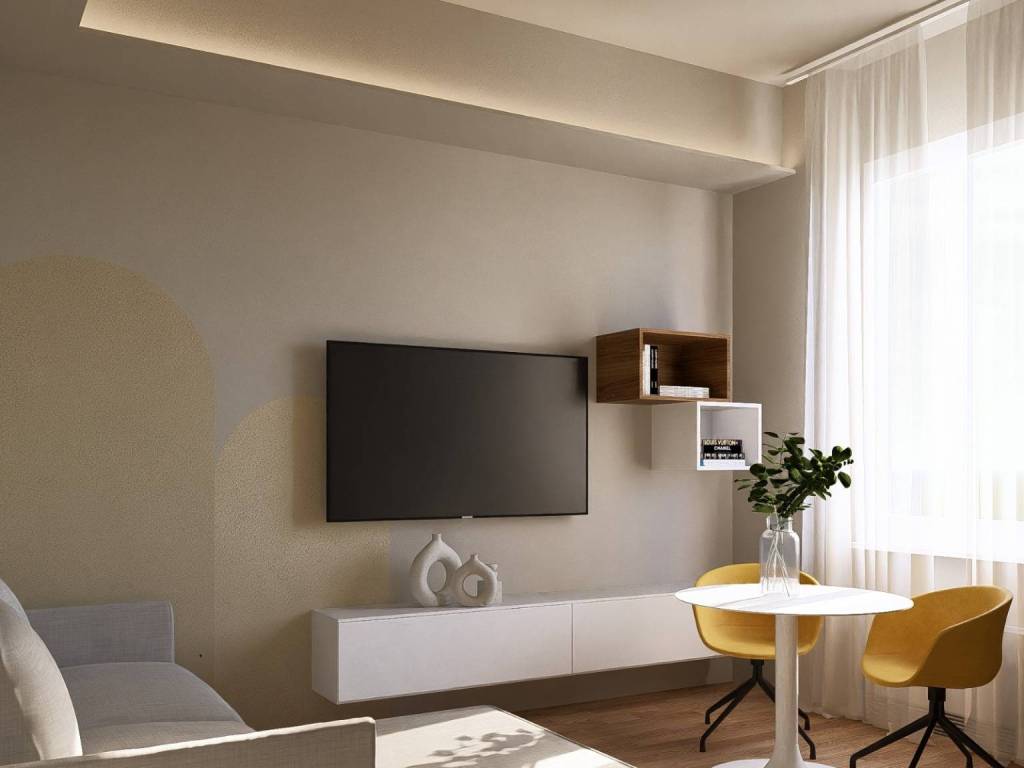 appartamento in vendita a Milano in zona Isola