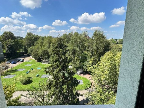 appartamento in vendita a Milano in zona San Siro