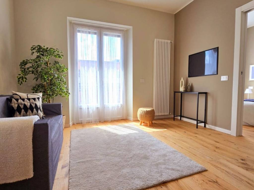 appartamento in vendita a Milano in zona Città Studi