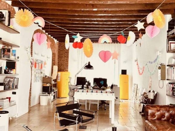 appartamento in vendita a Milano in zona Porta Genova