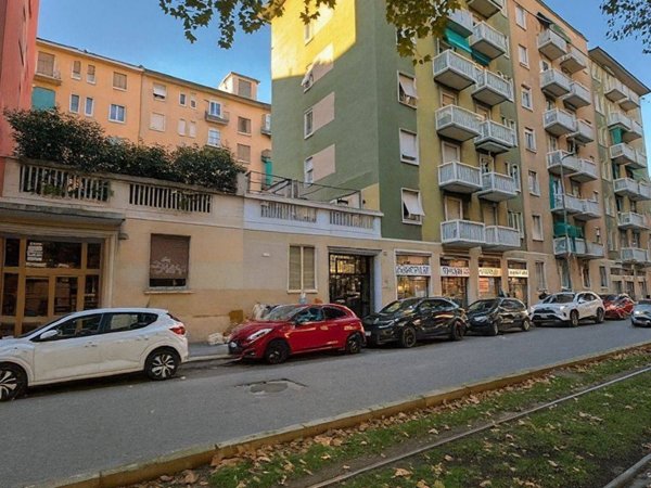 appartamento in vendita a Milano in zona Bicocca