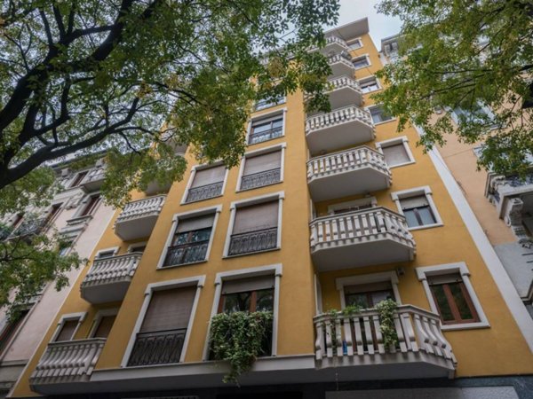 appartamento in vendita a Milano in zona Centro Direzionale