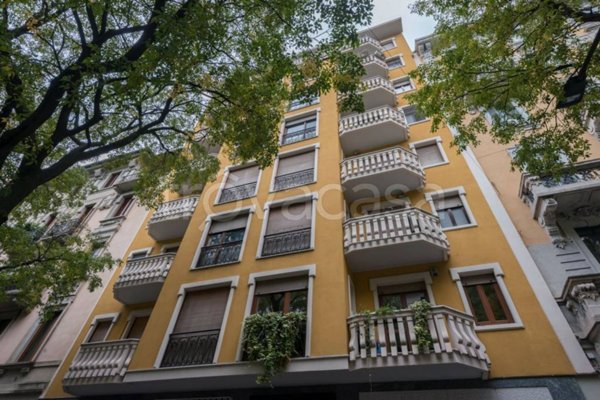 appartamento in vendita a Milano in zona Porta Venezia