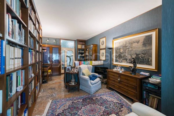 appartamento in vendita a Milano in zona Porta Venezia