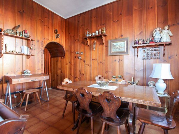 appartamento in vendita a Milano in zona Maggiolina