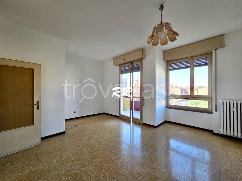 appartamento in vendita a Milano in zona Gallaratese