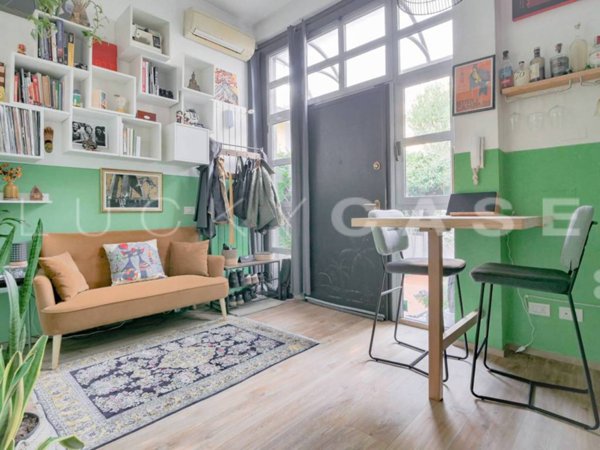 appartamento in vendita a Milano in zona Bovisa