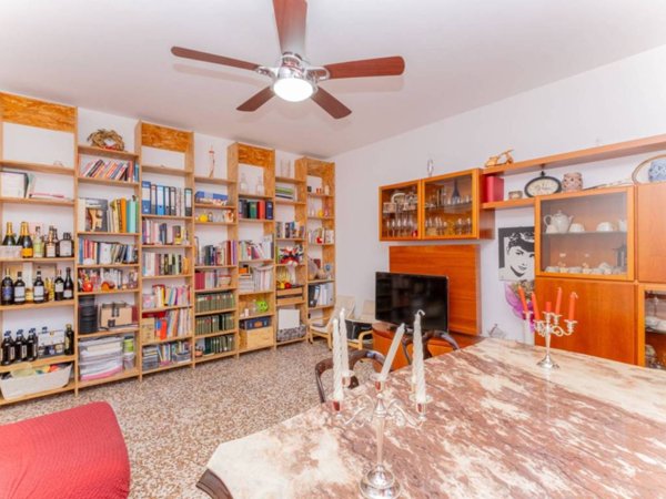 appartamento in vendita a Milano in zona Bovisa