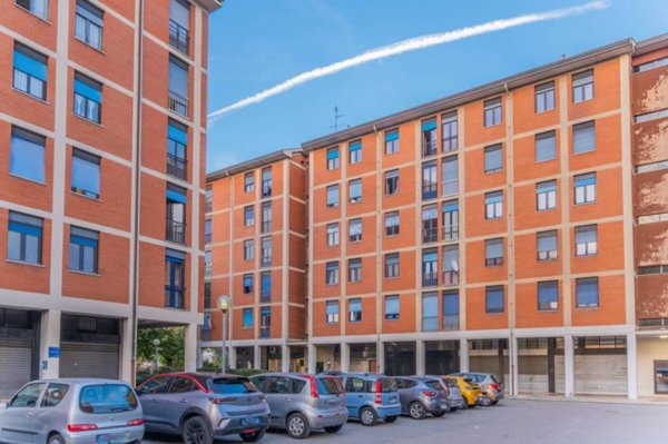 appartamento in vendita a Milano in zona Quarto Oggiaro