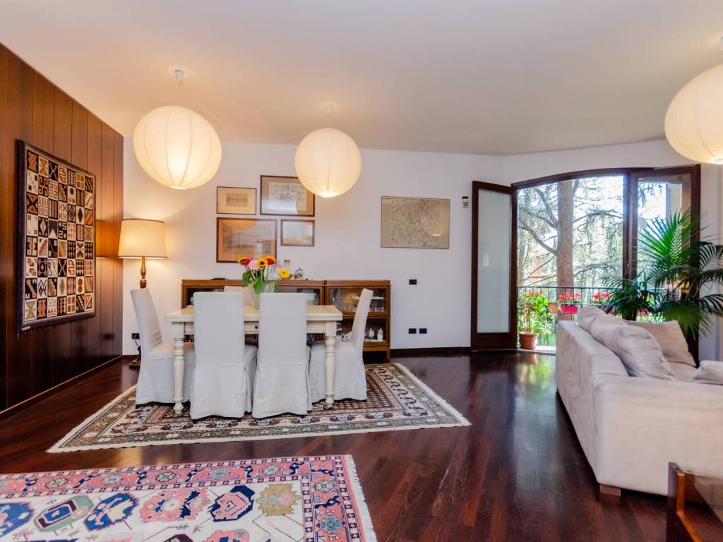 appartamento in vendita a Milano in zona San Siro