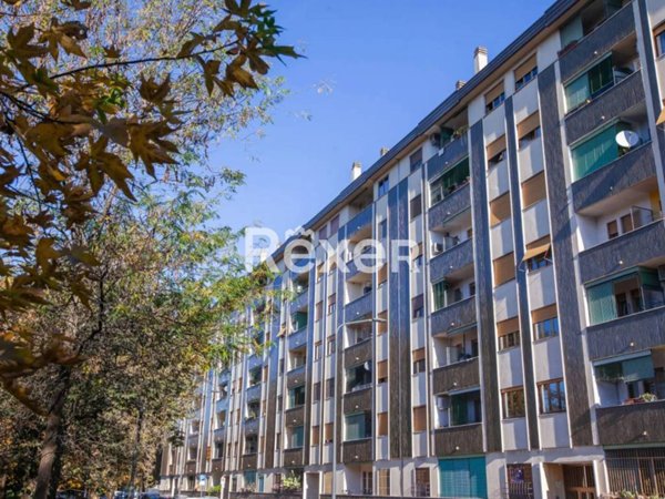 appartamento in vendita a Milano in zona Bicocca