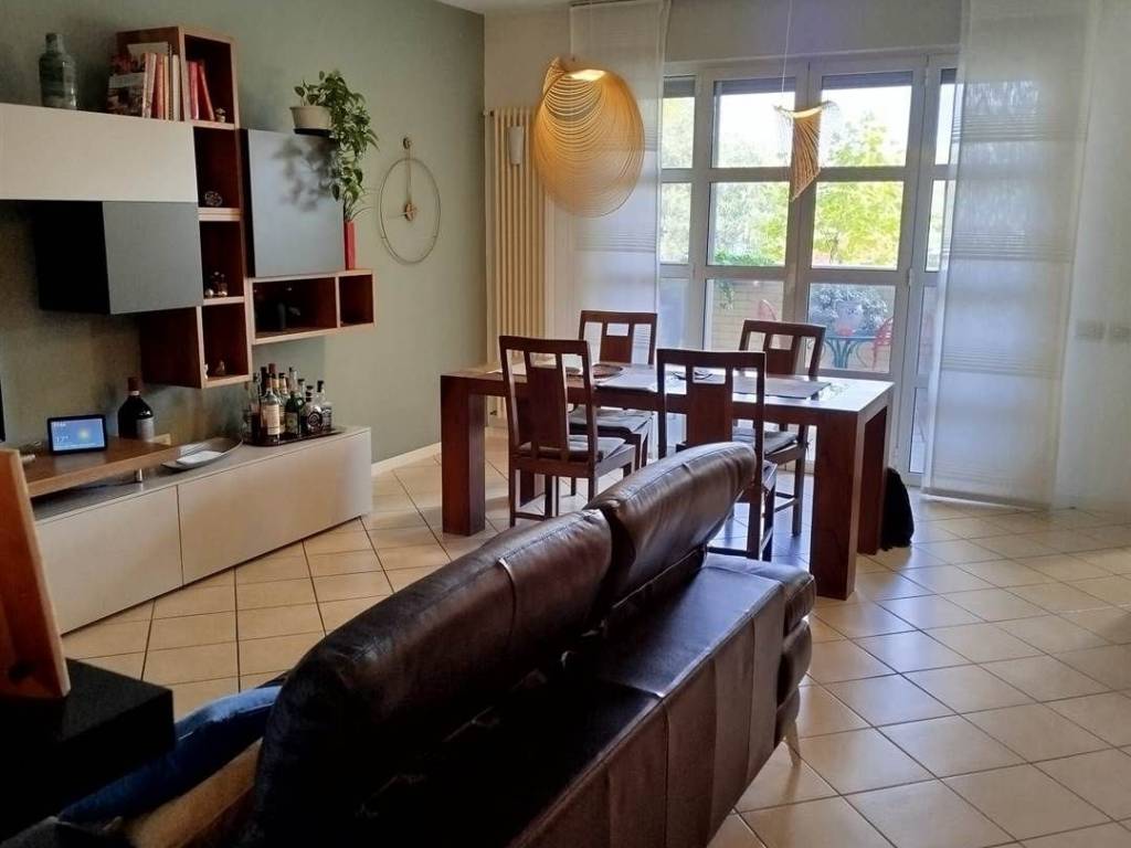 appartamento in vendita a Milano in zona Ponte Lambro