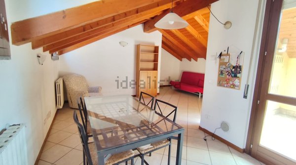 appartamento in vendita a Milano in zona Stadera