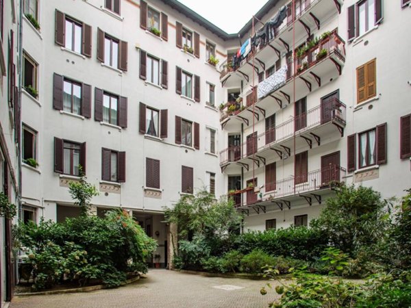 appartamento in vendita a Milano in zona Isola