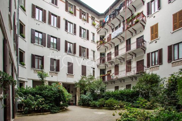 appartamento in vendita a Milano in zona Isola