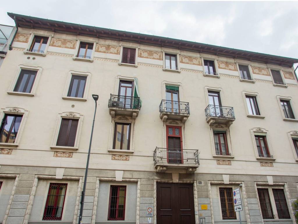 appartamento in vendita a Milano in zona Isola