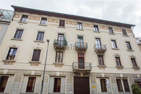 appartamento in vendita a Milano in zona Isola