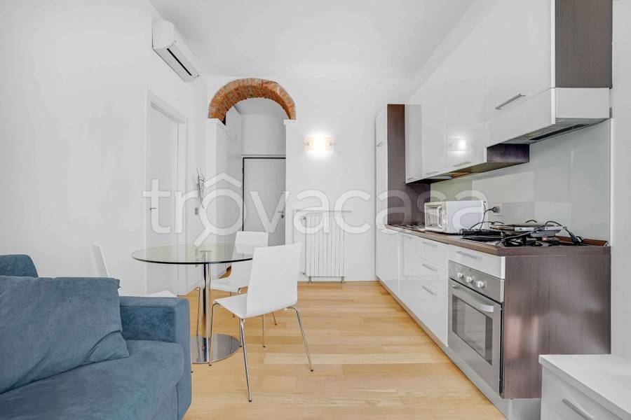 appartamento in vendita a Milano in zona San Vittore