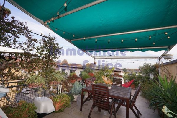 appartamento in vendita a Milano in zona Lambrate