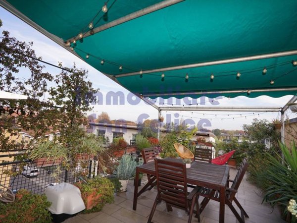 appartamento in vendita a Milano in zona Lambrate