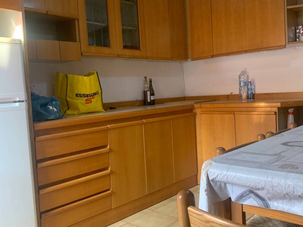 appartamento in vendita a Milano in zona Precotto