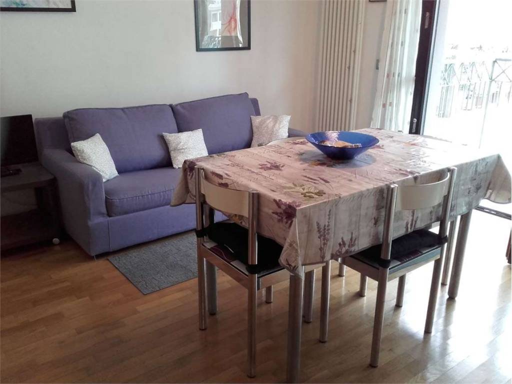 appartamento in vendita a Milano in zona Rogoredo